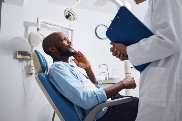 Best Broken or Chipped Tooth Repair in Bear Creek, AL
